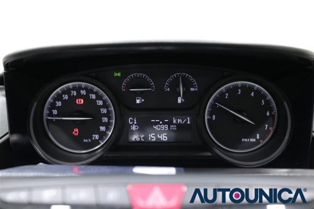 Ypsilon Ypsilon 1.0 FIREFLY 5 PORTE