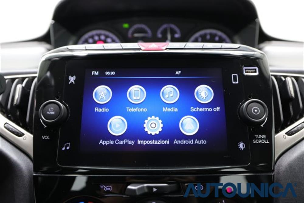 Ypsilon Ypsilon 1.0 FIREFLY 5 PORTE