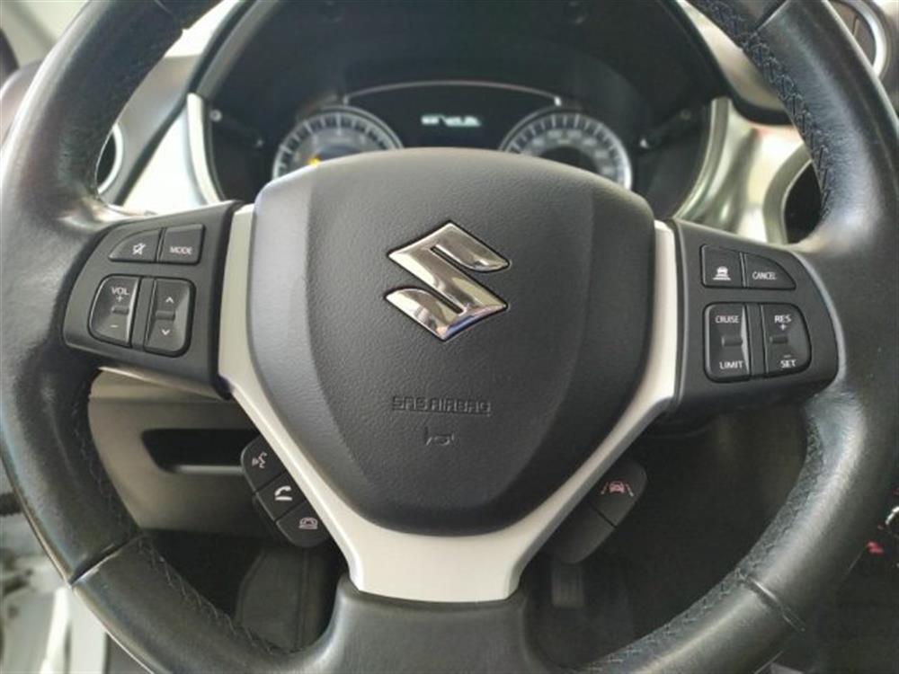 Vitara Vitara 1.5 140V Hybrid A/T