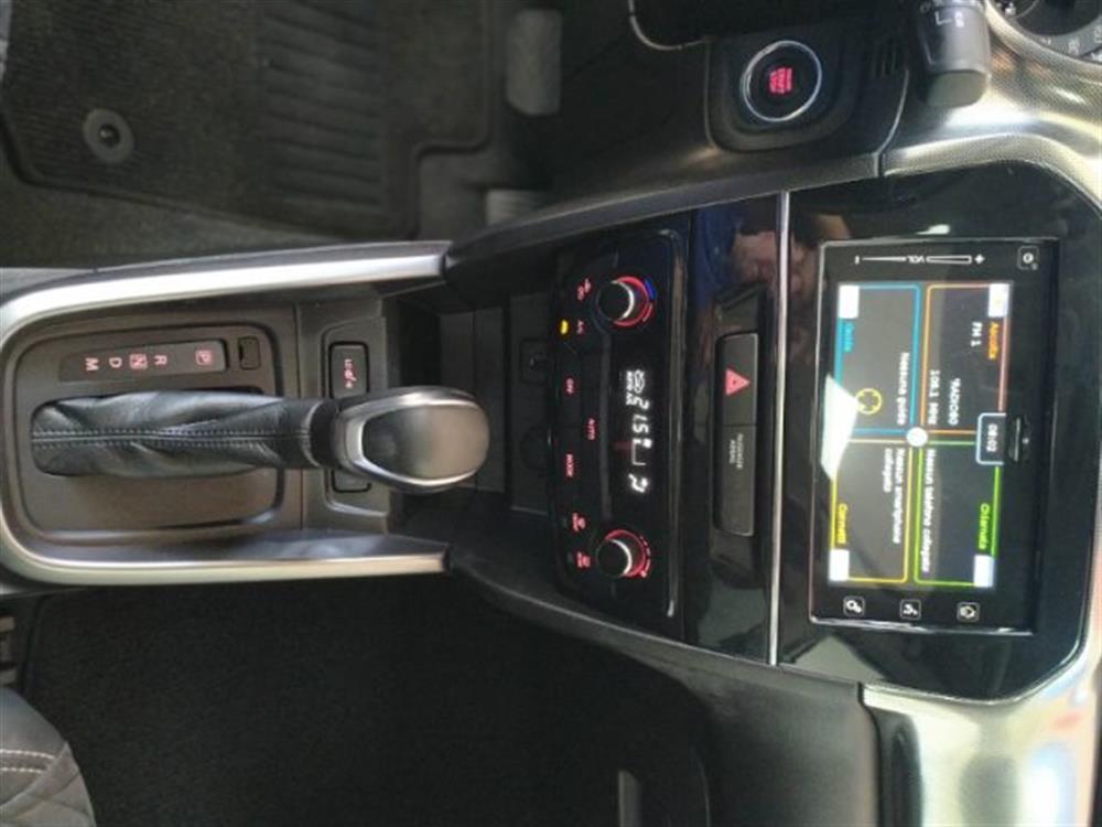 Vitara Vitara 1.5 140V Hybrid A/T