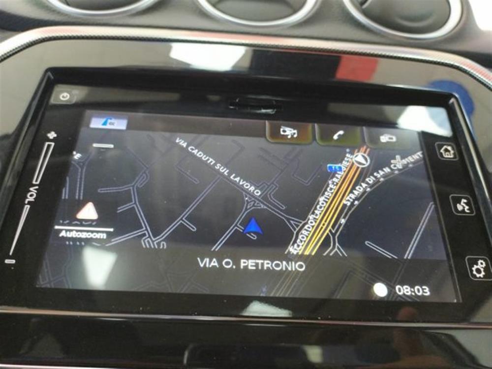 Vitara Vitara 1.5 140V Hybrid A/T