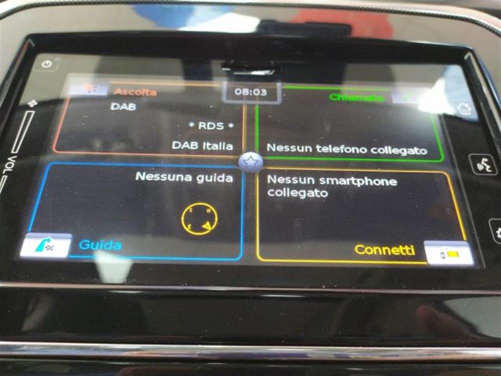 Vitara Vitara 1.5 140V Hybrid A/T