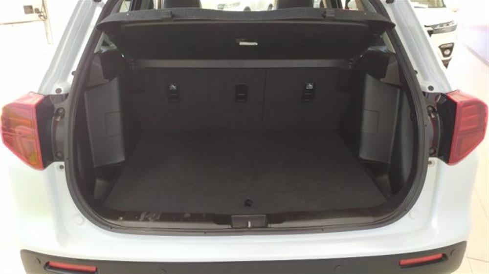 Vitara Vitara 1.5 140V Hybrid A/T
