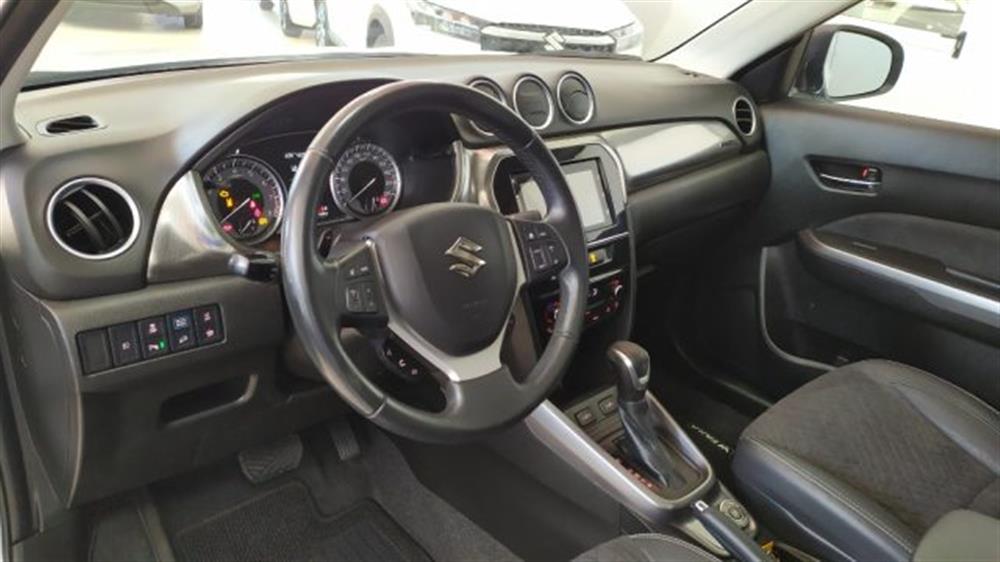Vitara Vitara 1.5 140V Hybrid A/T