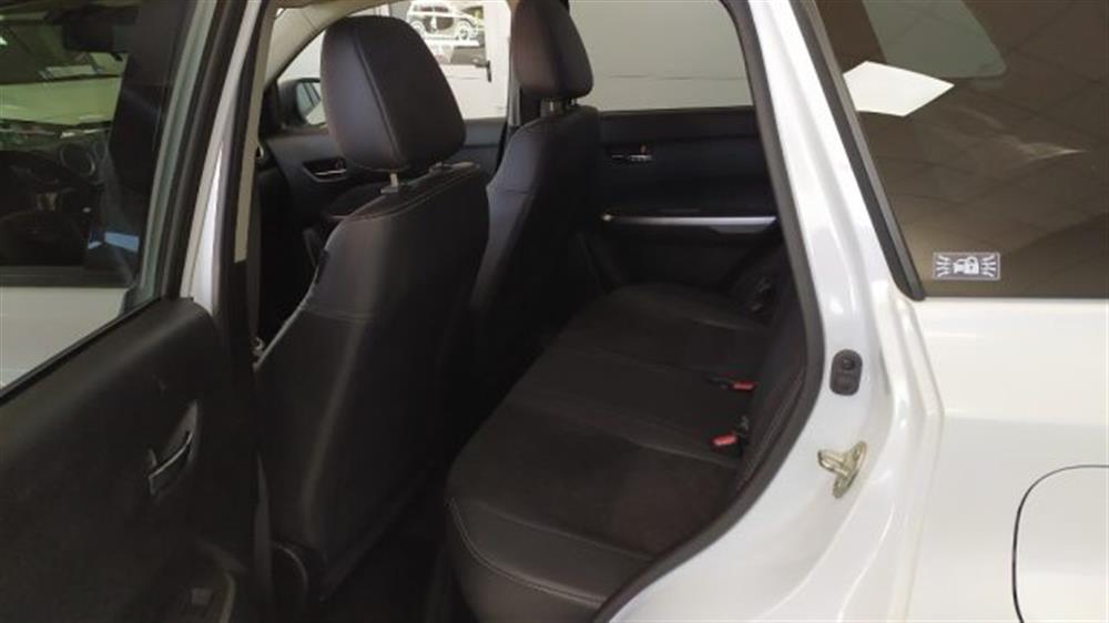 Vitara Vitara 1.5 140V Hybrid A/T