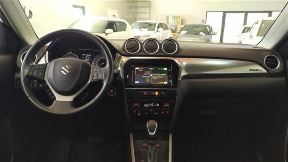 Vitara Vitara 1.5 140V Hybrid A/T