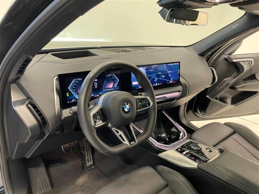 X3 X3 20d xDrive 2.0D 48V