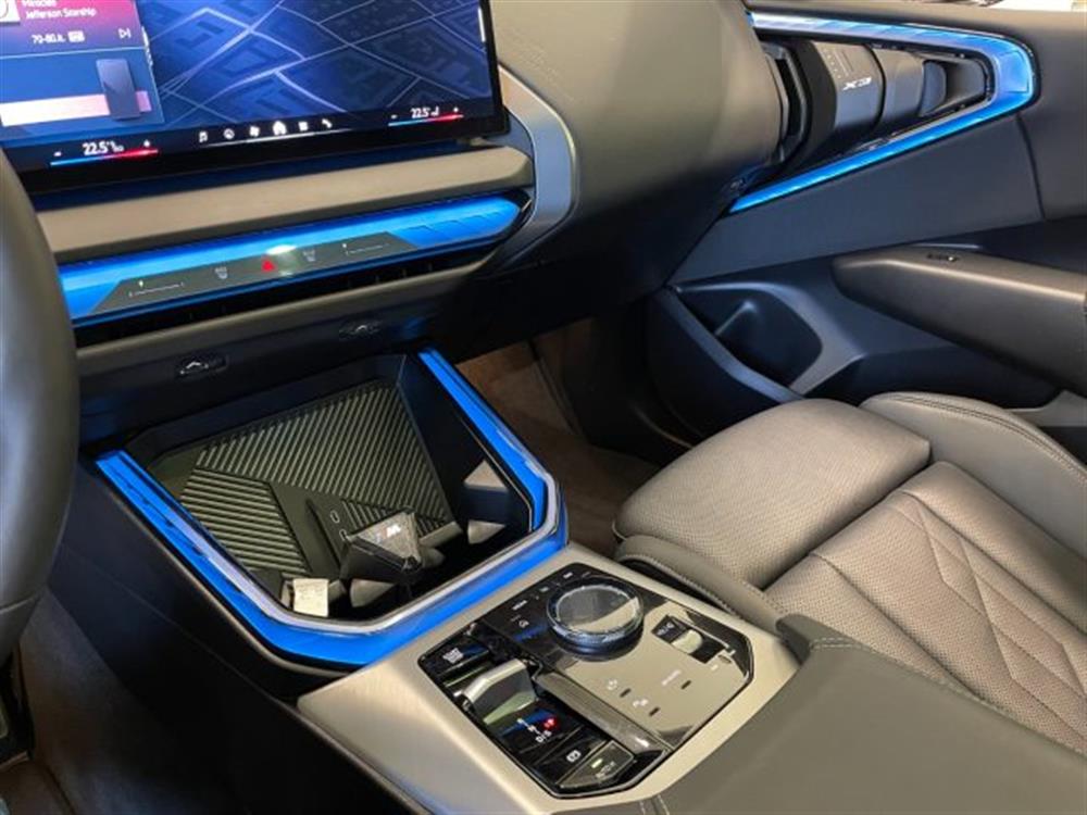 X3 X3 20d xDrive 2.0D 48V