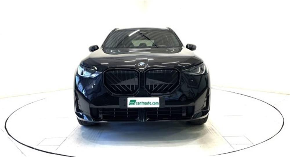 X3 X3 20d xDrive 2.0D 48V