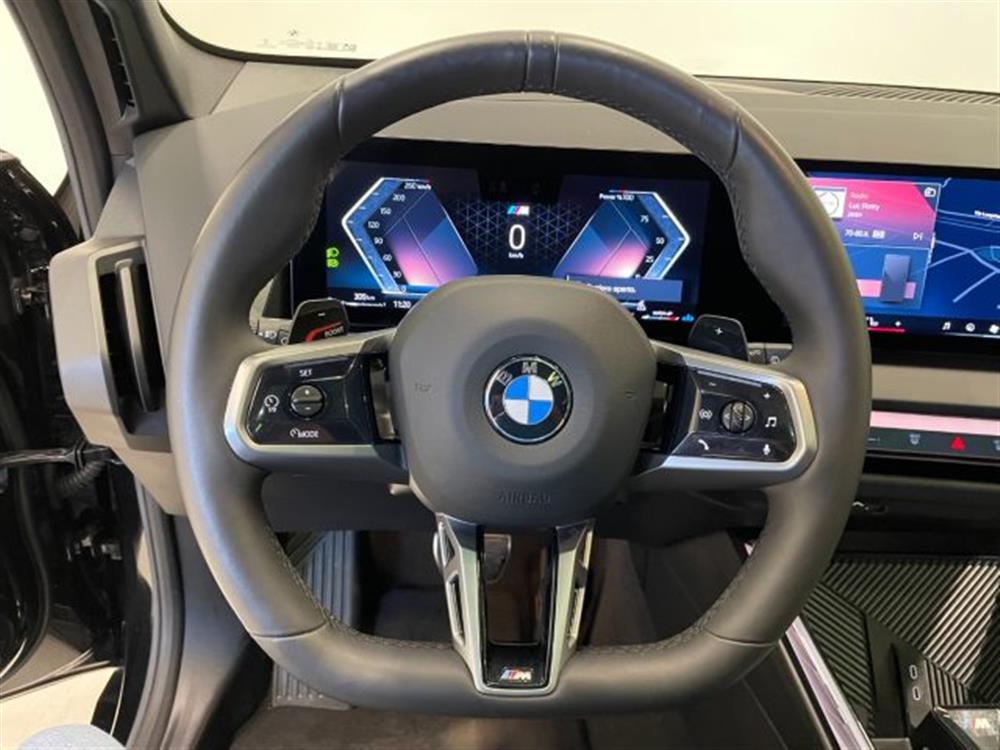 X3 X3 20d xDrive 2.0D 48V