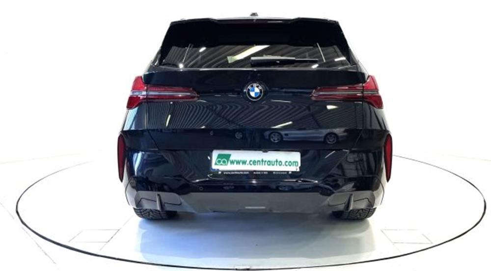 X3 X3 20d xDrive 2.0D 48V