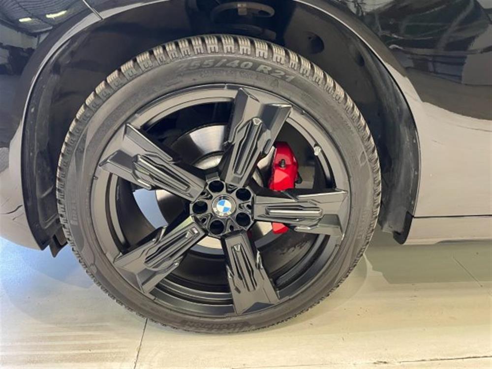 X3 X3 20d xDrive 2.0D 48V
