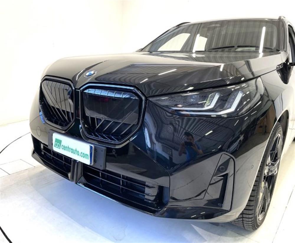 X3 X3 20d xDrive 2.0D 48V