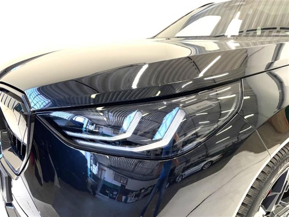 X3 X3 20d xDrive 2.0D 48V