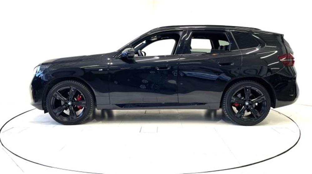 X3 X3 20d xDrive 2.0D 48V