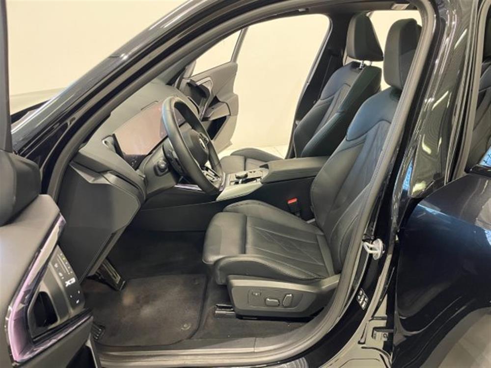 X3 X3 20d xDrive 2.0D 48V