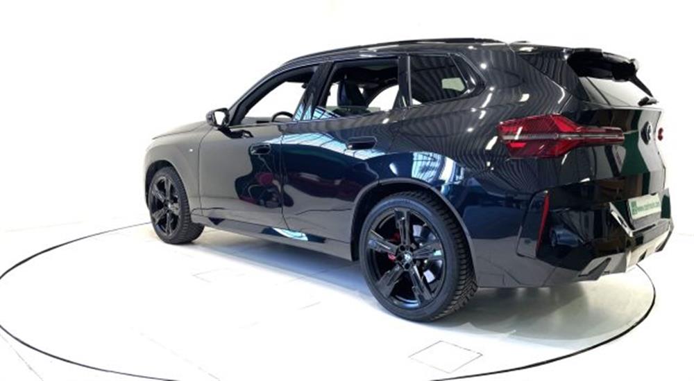 X3 X3 20d xDrive 2.0D 48V