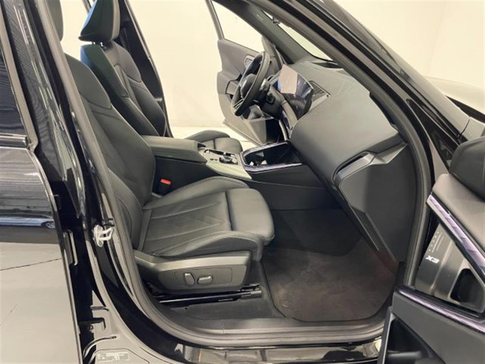 X3 X3 20d xDrive 2.0D 48V