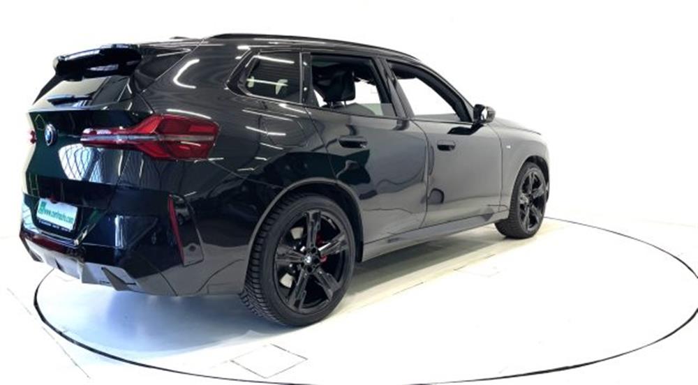 X3 X3 20d xDrive 2.0D 48V