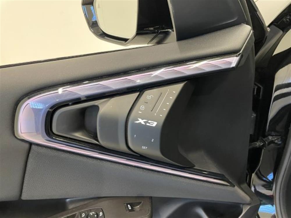 X3 X3 20d xDrive 2.0D 48V