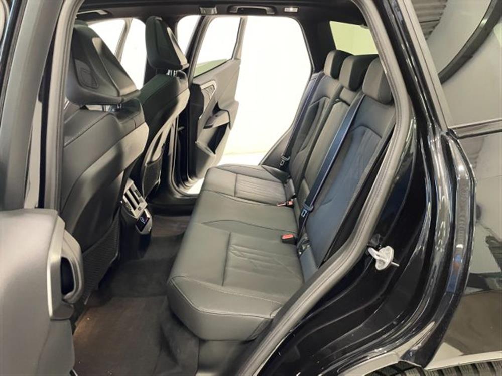 X3 X3 20d xDrive 2.0D 48V