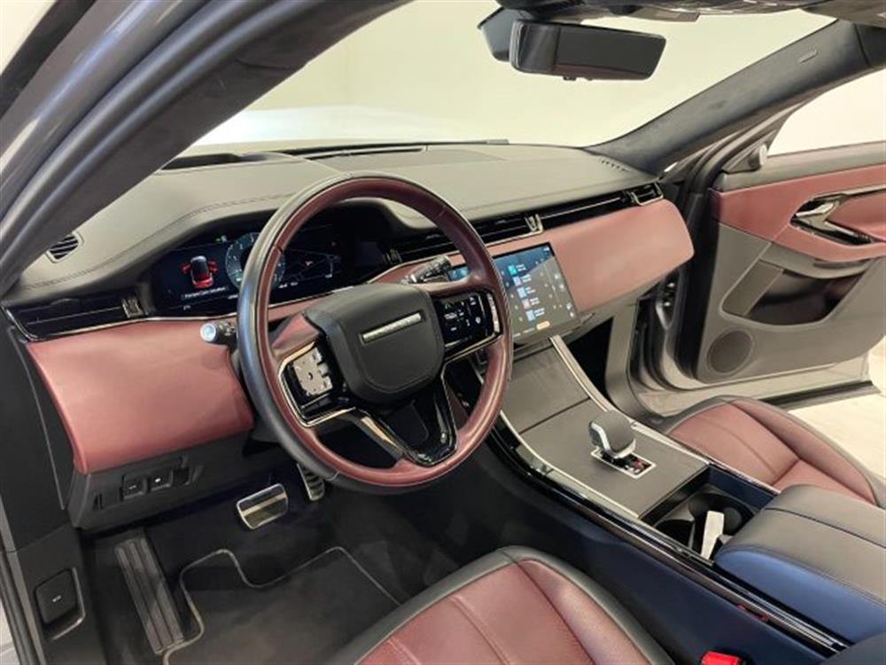Range Rover Evoque Range Rover Evoque 1.5 I3 PHEV Aut. AWD