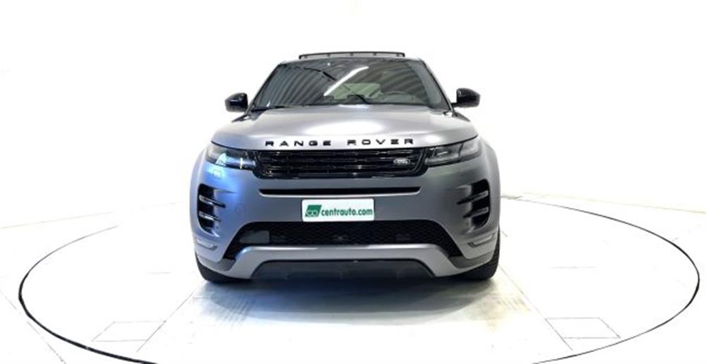 Range Rover Evoque Range Rover Evoque 1.5 I3 PHEV Aut. AWD