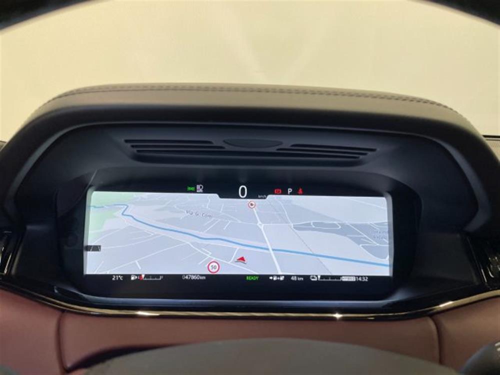 Range Rover Evoque Range Rover Evoque 1.5 I3 PHEV Aut. AWD