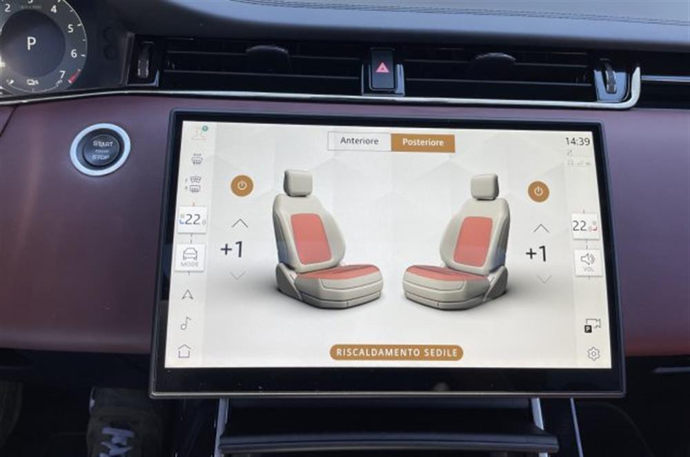 Range Rover Evoque Range Rover Evoque 1.5 I3 PHEV Aut. AWD