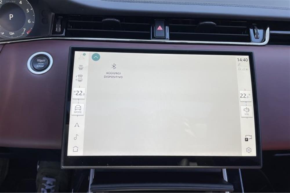 Range Rover Evoque Range Rover Evoque 1.5 I3 PHEV Aut. AWD