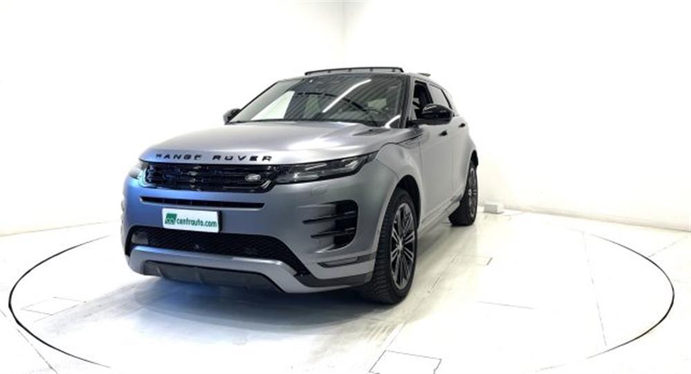 Range Rover Evoque Range Rover Evoque 1.5 I3 PHEV Aut. AWD