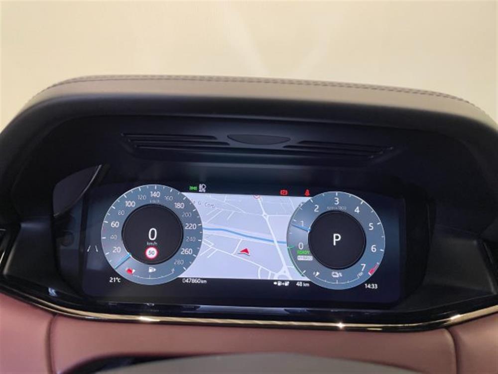 Range Rover Evoque Range Rover Evoque 1.5 I3 PHEV Aut. AWD
