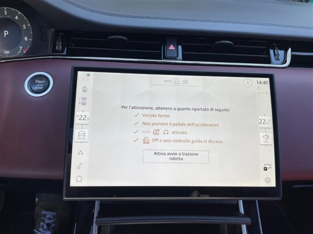 Range Rover Evoque Range Rover Evoque 1.5 I3 PHEV Aut. AWD