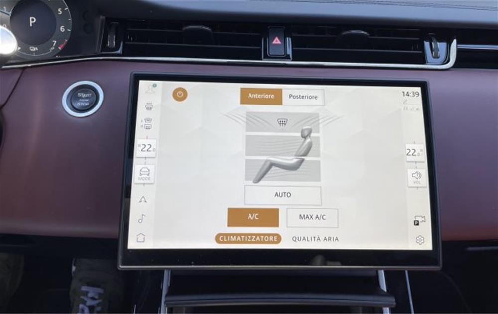 Range Rover Evoque Range Rover Evoque 1.5 I3 PHEV Aut. AWD