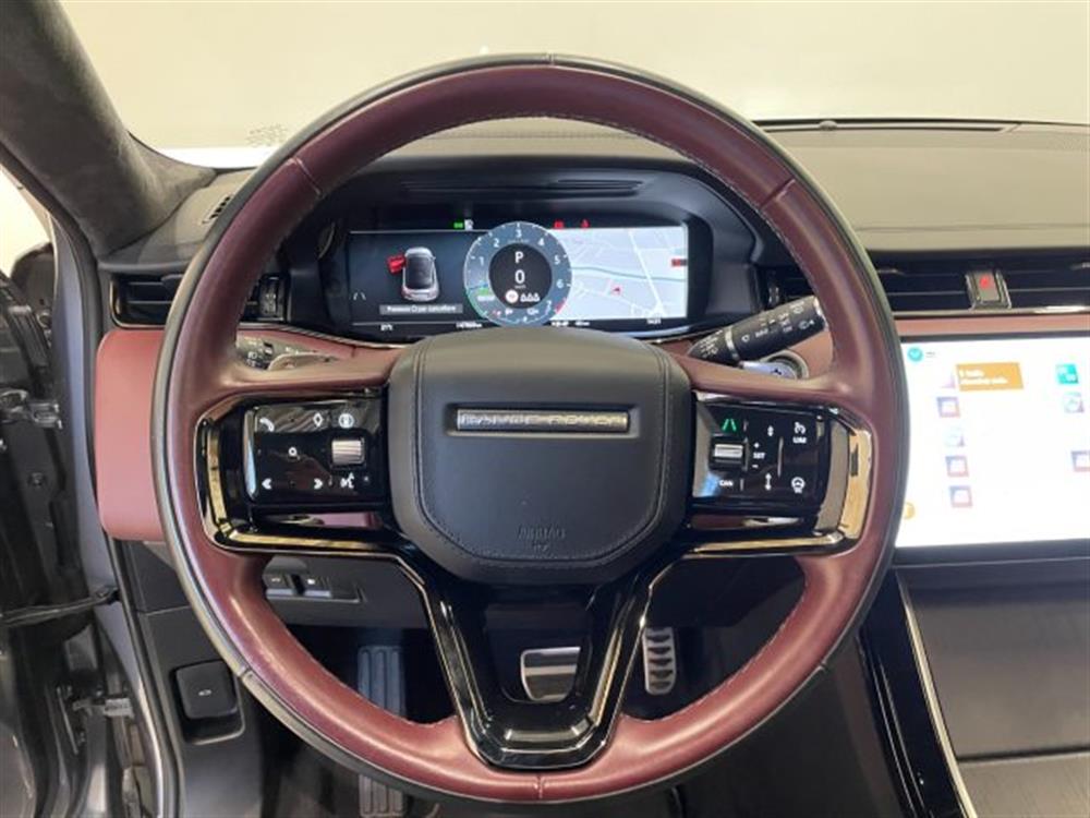 Range Rover Evoque Range Rover Evoque 1.5 I3 PHEV Aut. AWD