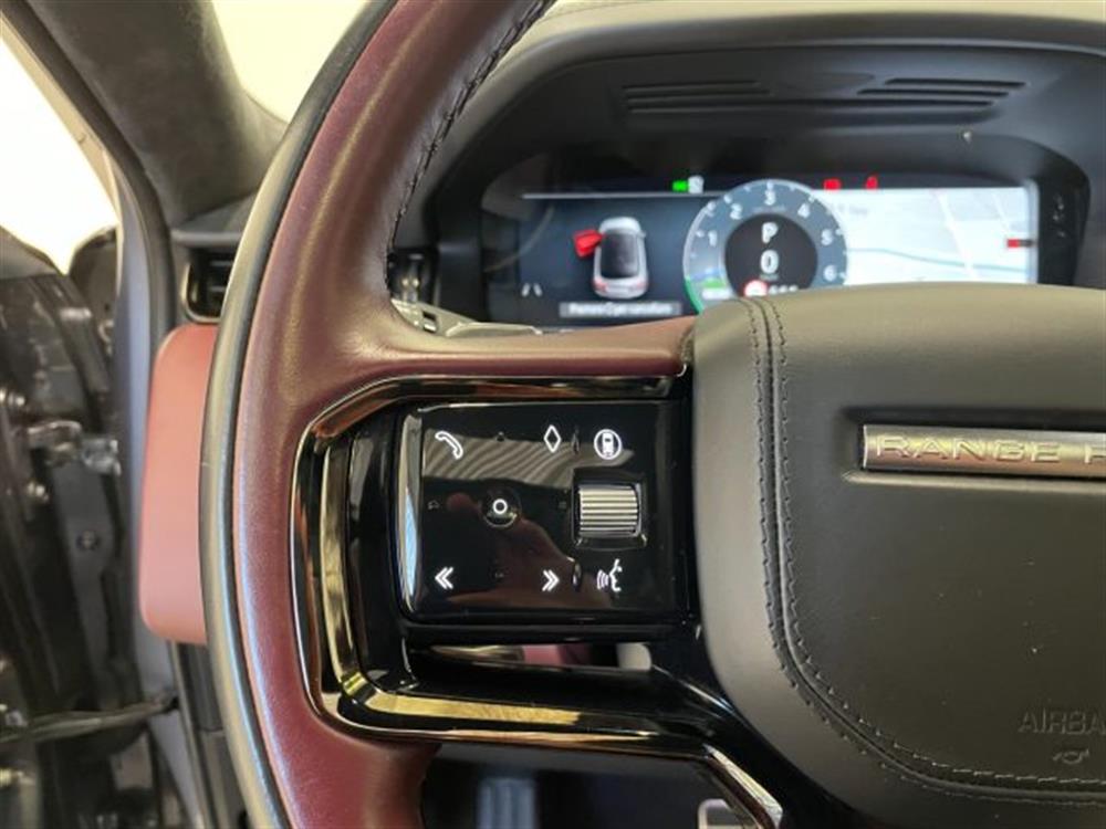 Range Rover Evoque Range Rover Evoque 1.5 I3 PHEV Aut. AWD