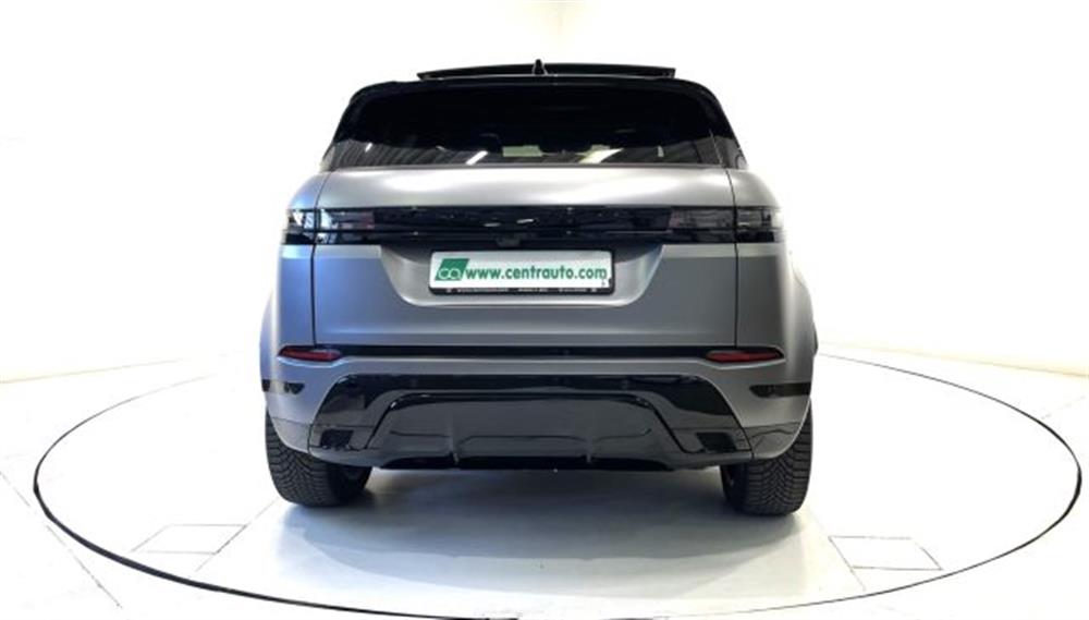 Range Rover Evoque Range Rover Evoque 1.5 I3 PHEV Aut. AWD