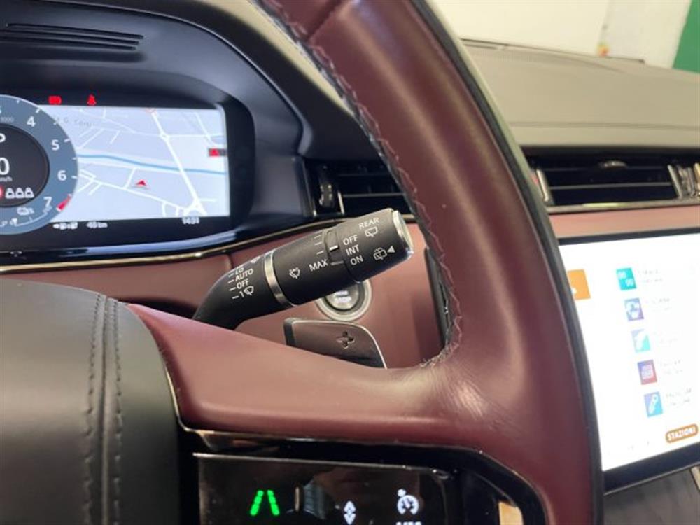 Range Rover Evoque Range Rover Evoque 1.5 I3 PHEV Aut. AWD