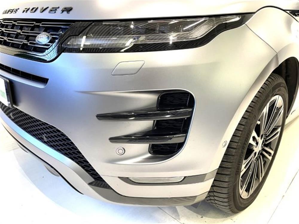 Range Rover Evoque Range Rover Evoque 1.5 I3 PHEV Aut. AWD
