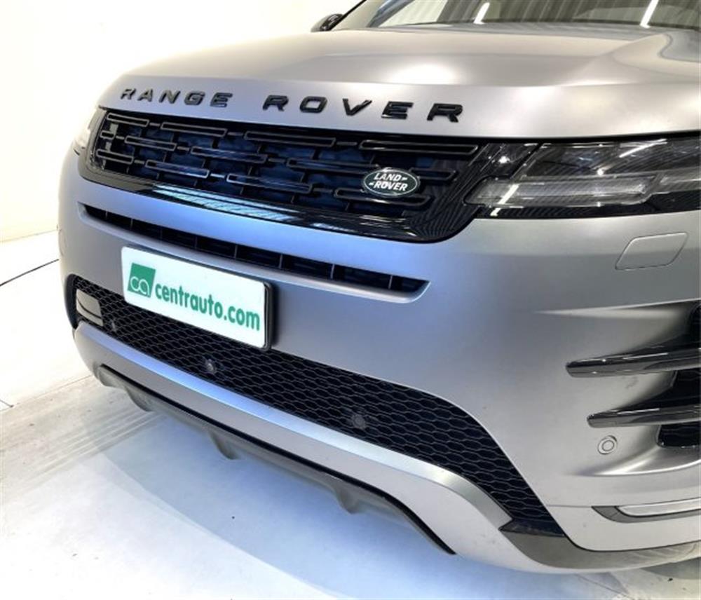 Range Rover Evoque Range Rover Evoque 1.5 I3 PHEV Aut. AWD