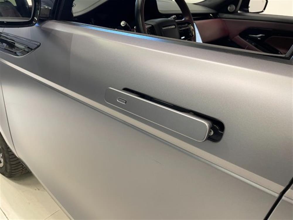 Range Rover Evoque Range Rover Evoque 1.5 I3 PHEV Aut. AWD