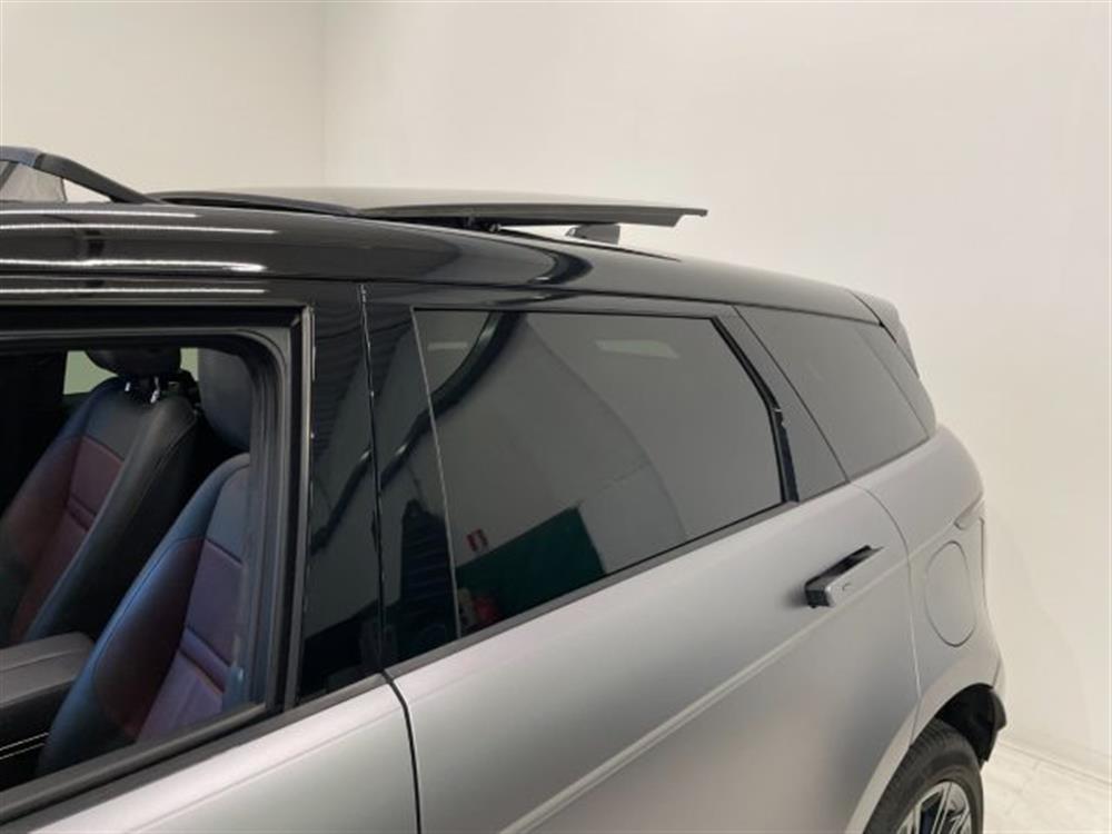 Range Rover Evoque Range Rover Evoque 1.5 I3 PHEV Aut. AWD