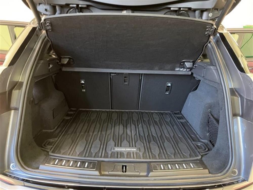 Range Rover Evoque Range Rover Evoque 1.5 I3 PHEV Aut. AWD