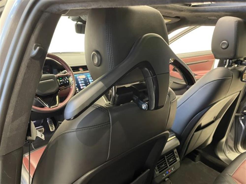 Range Rover Evoque Range Rover Evoque 1.5 I3 PHEV Aut. AWD
