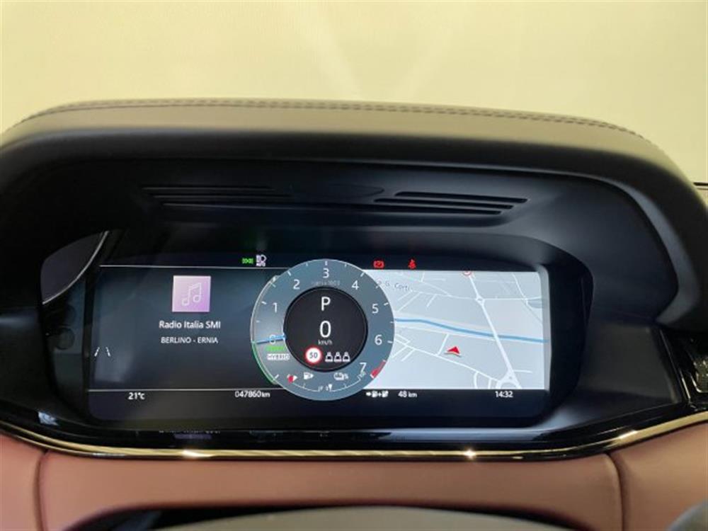 Range Rover Evoque Range Rover Evoque 1.5 I3 PHEV Aut. AWD