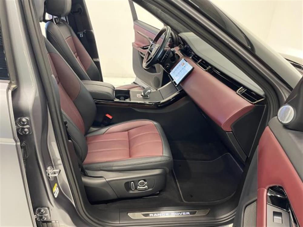 Range Rover Evoque Range Rover Evoque 1.5 I3 PHEV Aut. AWD