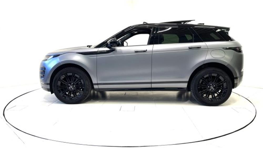 Range Rover Evoque Range Rover Evoque 1.5 I3 PHEV Aut. AWD