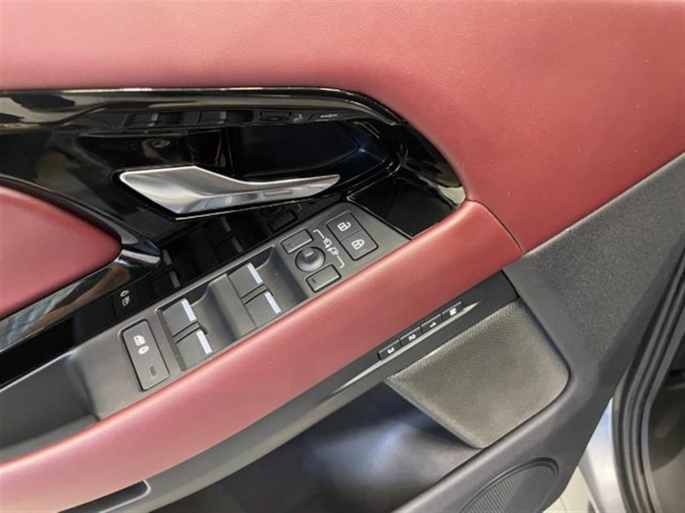 Range Rover Evoque Range Rover Evoque 1.5 I3 PHEV Aut. AWD