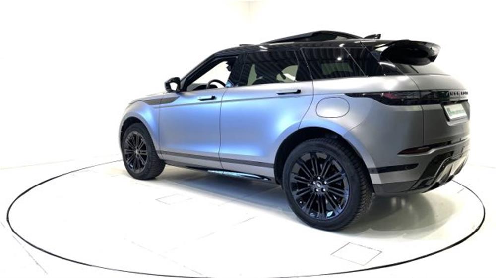 Range Rover Evoque Range Rover Evoque 1.5 I3 PHEV Aut. AWD