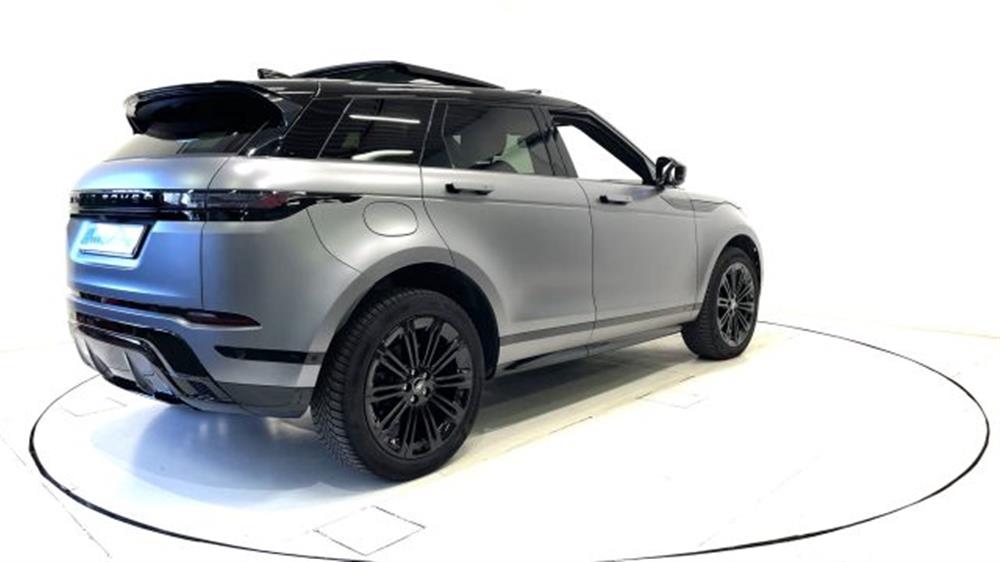 Range Rover Evoque Range Rover Evoque 1.5 I3 PHEV Aut. AWD